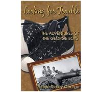 Looking For Trouble