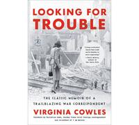Looking For Trouble