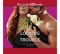 Looking for Trouble (The Girls Night Out Series) [Import]