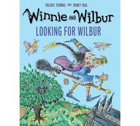 Looking for Wilbur