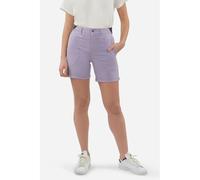 Looking For Wild - Bavella - Short escalade femme Lavender Grey - S