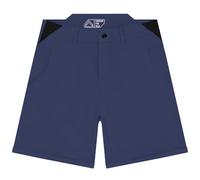Shorts femme Looking For Wild Bavella W bleu médiéval XS