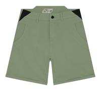 LOOKING FOR WILD Bavella Short W - Femme - Vert - taille S- modèle 2025