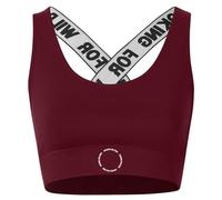 LOOKING FOR WILD Bra Annita - Femme - Violet - taille S- modèle 2024