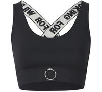 LOOKING FOR WILD Bra Annita W Pirate Black - Femme - Noir - taille S- modèle 2025