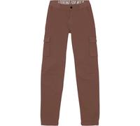 LOOKING FOR WILD Cargo Fitz Roy Pant - Homme - Marron - taille S- modèle 2026