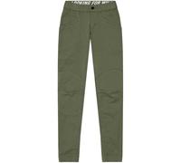 LOOKING FOR WILD Cargo Laila Peak Pant - Femme - Vert - taille L- modèle 2025