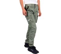LOOKING FOR WILD Cargo Laila Peak Pant - Femme - Vert - taille S- modèle 2025
