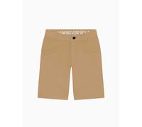 LOOKING FOR WILD Cilaos Short - Homme - Marron - taille L- modèle 2025