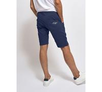 Looking for Wild - Short d'escalade Cilaos Homme Bleu médiéval Taille XL