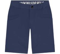 Looking for Wild – Short Cilaos – Bleu