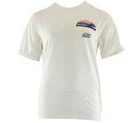 LOOKING FOR WILD Cinto W - Femme - Blanc - taille S- modèle 2025