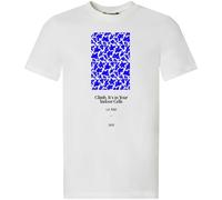 LOOKING FOR WILD Climbing Cells - Mixte - Blanc - taille XL- modèle 2025