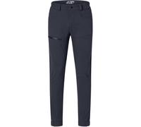 LOOKING FOR WILD F208 Pant Medieval Blue - Homme - Bleu - taille L- modèle 2024