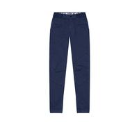 Looking for Wild - Pantalon stretch d'escalade - Fitz Roy Medieval Blue pour Homme - Taille XL - Navy Navy XL
