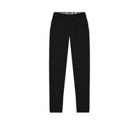 Looking for Wild - Pantalon d'escalade - Fitz Roy Pirate Black pour Homme - Taille S - Noir Noir S