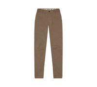 Looking for Wild - Pantalon d'escalade - Fitz Roy Sepia Tint pour Homme - Taille XL - Marron Marron XL