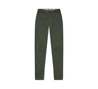 Looking For Wild - Fitz Roy - Pantalon escalade homme Kombu Green - L