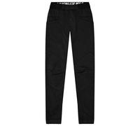 Looking For Wild - Fitz Roy Pirate Black - L - Pantalon d’escalade