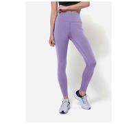 Looking For Wild - Fudji - Pantalon escalade femme Purple Rose - M