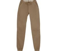 Pantalon femme Looking For Wild Laila teinte sépia L