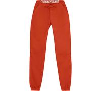 Looking For Wild Laila argile rouge S