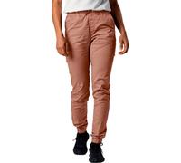 LOOKING FOR WILD Laila Pant W - Femme - Rose - taille S- modèle 2027