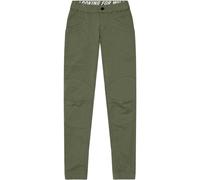 LOOKING FOR WILD Laila Peak Pant W - Femme - Vert - taille M- modèle 2027
