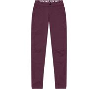 LOOKING FOR WILD Laila Peak Pant W - Femme - Violet - taille M- modèle 2026