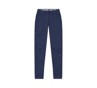 Pantalon d'escalade LOOKING FOR WILD Laila Peak (Medieval Blue) Femme M