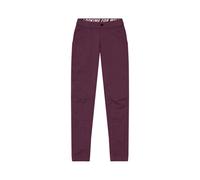 Looking For Wild Laila Peak Pants Violet M Femme
