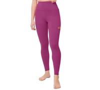 LOOKING FOR WILD Legging Holta - Femme - Rose - taille L- modèle 2024