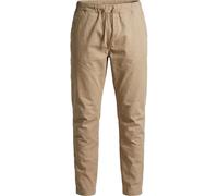 Looking for Wild - Pantalon d'escalade confortable - Roy M Ivory Cream pour Homme en Coton - Taille M - Beige Beige M