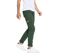 Looking for Wild - Pantalon stretch d'escalade - Fitz Roy Black Forest pour Homme - Taille XL - Vert Vert XL