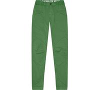 Looking for Wild - Pantalon d'escalade - Fitz Roy English Ivy pour Homme - Taille XL - Vert Vert XL