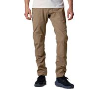 Looking for Wild - Pantalon d'escalade - Fitz Roy Sepia Tint pour Homme - Taille M - Vert Vert M
