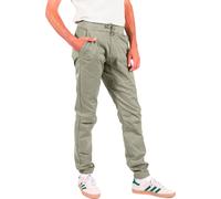 Looking for Wild - Pantalon d'escalade - Roy Alfalfa pour Homme - Taille M - Gris Gris M