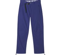 Looking for Wild - Pantalon en coton - Cosmos Medieval Blue pour Homme en Coton - Taille L - Navy Navy L