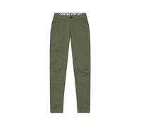 LOOKING FOR WILD - Pantalon escalade - Pantalon Femme Laila Peak Beetle - Pantalon | Looking For Wild - L - female L