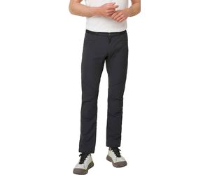 Looking for Wild - Pantalon stretch d'escalade - Pro Model M Pirate Black pour Homme - Taille L - Noir Noir L