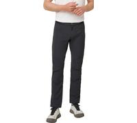 Looking for Wild - Pantalon stretch d'escalade - Pro Model M Pirate Black pour Homme - Taille M - Noir Noir M