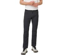 Looking for Wild - Pantalon stretch d'escalade - Pro Model M Pirate Black pour Homme - Taille S - Noir Noir S