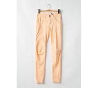 looking for wild pantalons femme de couleur orange