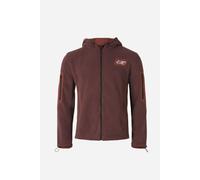 LOOKING FOR WILD - Polaire randonnée - Veste Biographie Mahogany - Polaire | Looking For Wild - M - male M