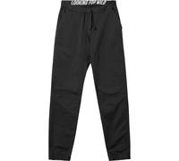 Looking for Wild - Pantalon cargo d'escalade - Roy Pirate Black pour Homme - Taille XL - Noir Noir XL