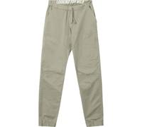Looking for Wild - Pantalon d'escalade - Roy Alfalfa pour Homme - Taille L - Gris Gris L