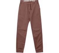 Looking for Wild - Pantalon d'escalade - Roy Clove pour Homme - Taille S - Marron Marron S