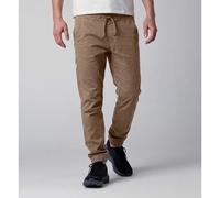 Looking For Wild - Roy - Pantalon homme Warm Taupe - L