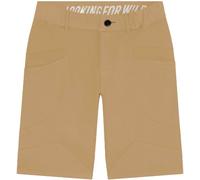 Looking for Wild - Short d'escalade - Cilaos Sand pour Homme - Taille M - Beige Beige M