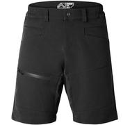 LOOKING FOR WILD Short F208 - Homme - Noir - taille XL- modèle 2025